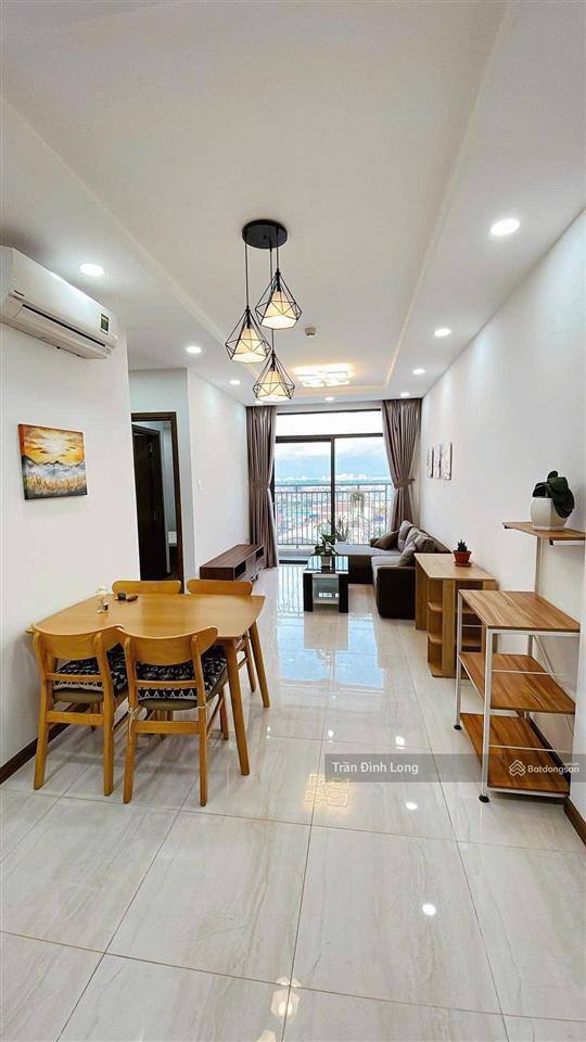 Chính chủ cần bán hlpa 2pn 2wc, giá 4.35 tỷ, giá thật. tầng cao. view thoáng. 0901 535 ***