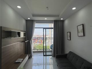 Chính chủ bán căn him lam phú an có nội thất, 2 pn, 2wc, giá 3.8 tỷ.  0901 535 ***