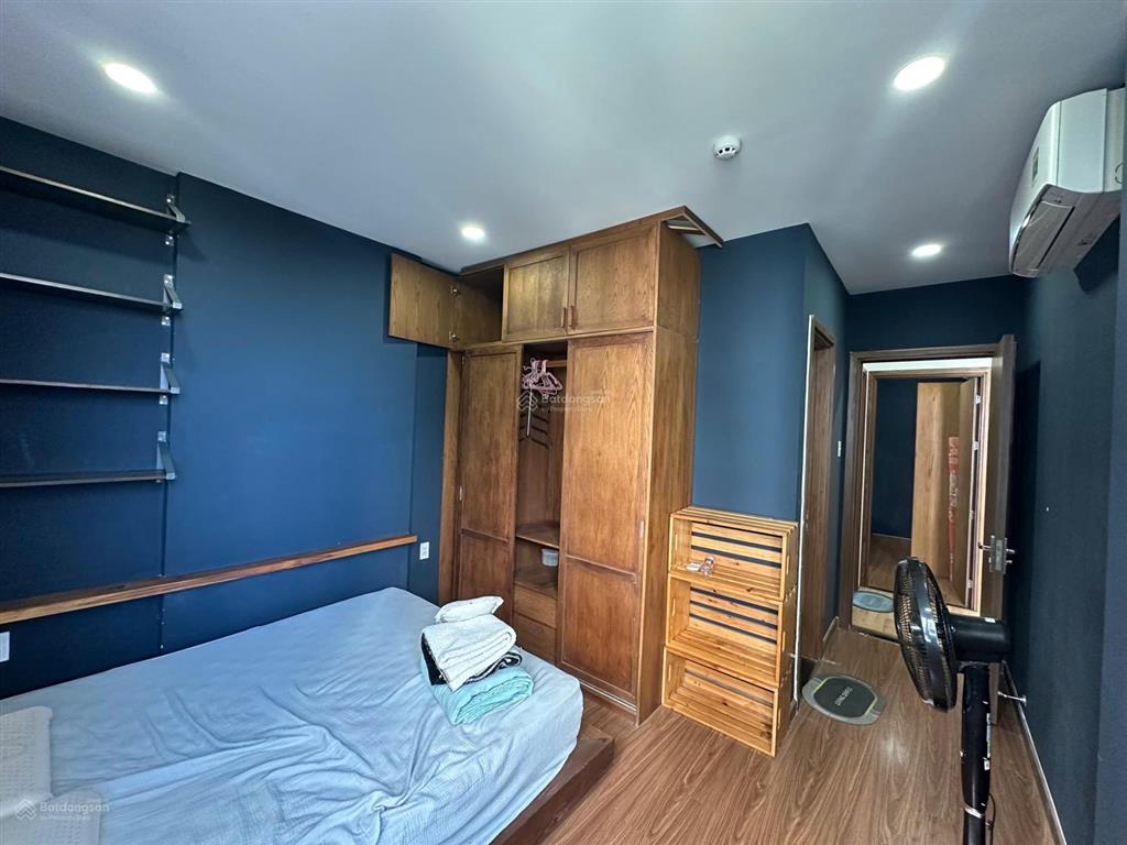 4.35 tỷ full nội thất sổ hồng him lam phú an bán t1/26, 2pn, 2wc, 69m2.  pkd cđt 0901 535 ***.