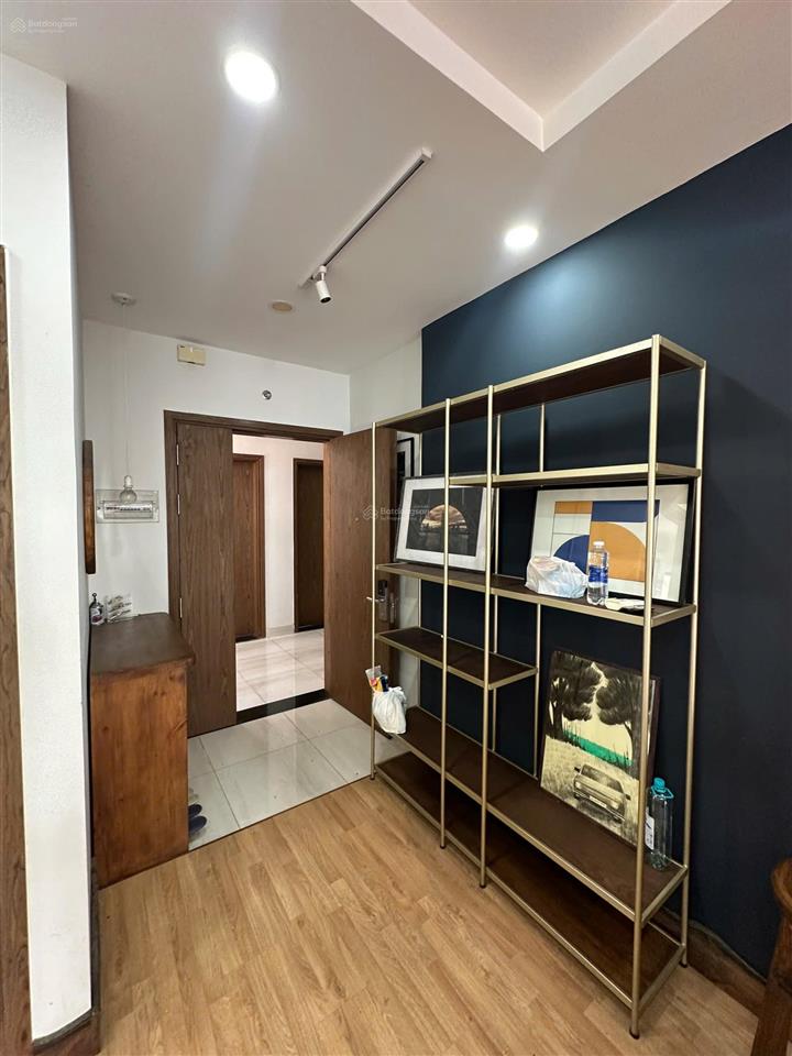 4.35 tỷ full nội thất sổ hồng him lam phú an bán t1/26, 2pn, 2wc, 69m2.  pkd cđt 0901 535 ***.