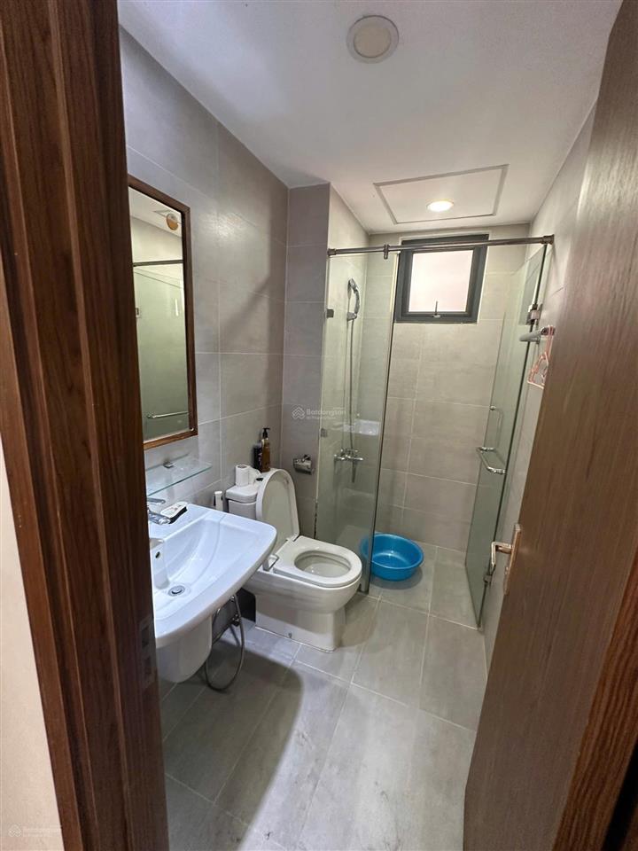 4.35 tỷ full nội thất sổ hồng him lam phú an bán t1/26, 2pn, 2wc, 69m2.  pkd cđt 0901 535 ***.