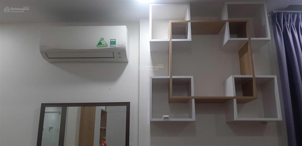 Em cho thuê hlpa full nội thất, nhà ở ngay, giá 10 tr, tầng cao, view đẹp, nhà sạch.  0901 535 ***