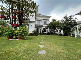 Cần bán biệt thự đơn lập khu thủ đức garden home. giá 55 tỷ cho kh thiện chí.  0932 127 ***