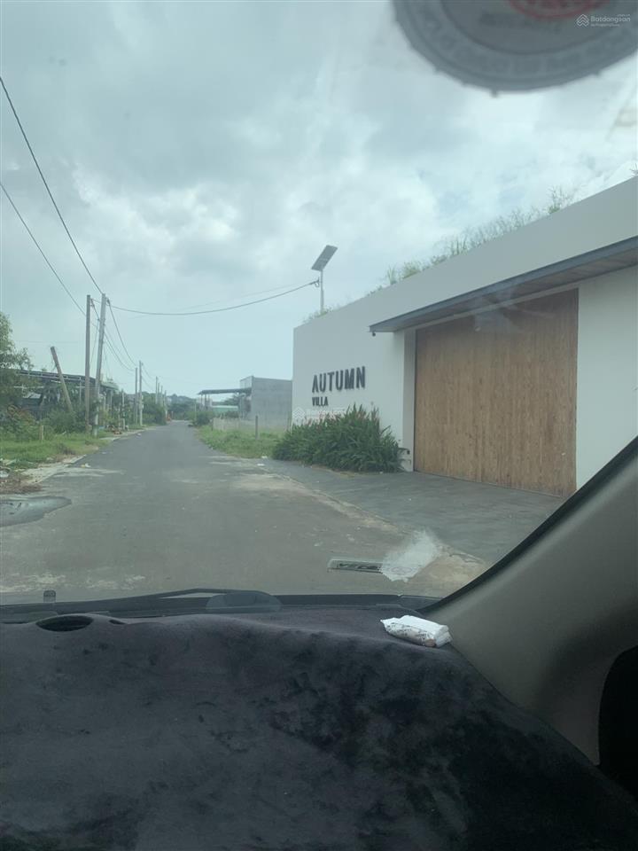 Cần bán lô đất 1900m2, 2 mặt tiền đường trước sau, đường oda hồ tràm, xuyên mộc( nay là tp.hcm)