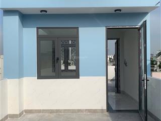 Bán nhà mới xây  phường bình trưng (quận 2 cũ)  tp.hcm