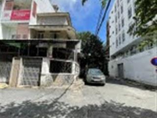 Bán góc 2 mt hai bà trưng, p.8, q.3  11mx23m  3 lầu  69 tỷ