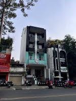 Bán mt ngay lý thường kiệt, p7, q10  dt 6.5mx24m. cn 137m2  4t. hđt 110 triệu/th  chỉ 38 tỷ