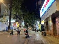 Bán mt cao thắng, p.3, q3  cn 879m2 (14.5x60m, nh 15.2m)  gpxd 12 lầu  giá 240 tỷ
