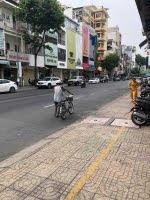 Bán mt võ văn tần, p5, q3 (2 chiều), dt 5.4mx15m. cn 87m2, 3 lầu. hđ thuê 110 tr/th. giá 39 tỷ