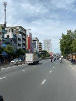 Bán lô nhà đất góc 2 mt đường nam kỳ khởi nghĩa quận 3 dt 30x100m, nh 53m. cn 2800m2  2500 tỷ