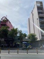 Bán lô nhà đất góc 2 mt đường nam kỳ khởi nghĩa quận 3 dt 30x100m, nh 53m. cn 2800m2  2500 tỷ