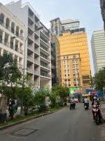 Bán nhà đường nguyễn siêu ngay hai bà trưng, bến nghé, q1. dt 4mx24m  nhà 2 lầu giá 34 tỷ