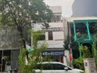 Bán nhà đường nguyễn siêu ngay hai bà trưng, bến nghé, q1. dt 4mx24m  nhà 2 lầu giá 34 tỷ