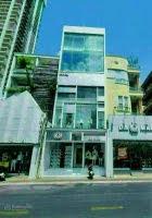 Bán gấp mt kỳ đồng, p.9, q.3  dt 5m x 25m  3 lầu, hđt 130 triệu/th  giá 40 tỷ