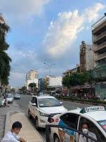 Mt lê đại hành, p. 11, q. 11  dt 8mx24m  4 tầng lầu. hđt 180tr/th  giá 51 tỷ