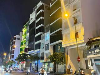 2mt bạch đằng p. 2 q. tân bình  11x17m. cn 173m2  nhà cấp 4  48 tỷ