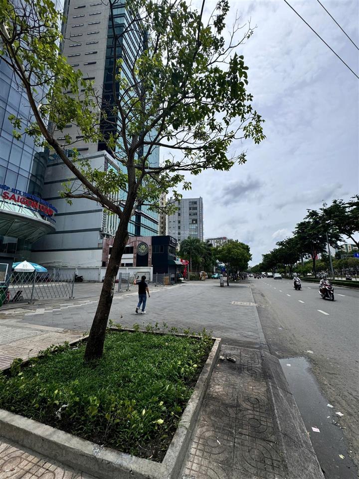 Toà nhà điện biên phủ p15 q. bình thạnh 9.76x29m cn 207,4m2 sàn 1879m2 hầm 8lầu hđt 420tr/th 117 tỷ