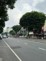 Bán nhà mt nguyễn cư trinh, quận 1  dt 5mx19m  giá bán 41 tỷ