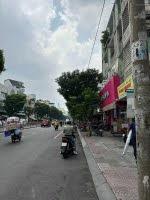 Bán nhà mt nguyễn cư trinh, quận 1  dt 5mx19m  giá bán 41 tỷ