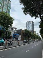 Mt nguyễn thị minh khai, quận 1  dt 7mx22m. cn 150m2 hầm 7 lầu, hđt 225,45 triệu/th  giá 79 tỷ