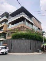 Bán góc 2 mt trần hưng đạo p. nguyễn cư trinh q. 1  18mx18m  hầm, 5 lầu  70 tỷ