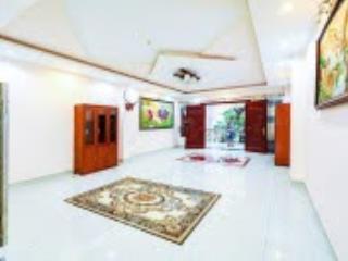 Bán góc 2 mt trần hưng đạo p. nguyễn cư trinh q. 1  18mx18m  hầm, 5 lầu  70 tỷ