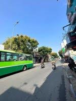 Chính chủ bán nhà mt lê văn sỹ p. 1 tân bình  dt 16m x 30m. 2 tầng. hđt 340 tr/th  giá 156 tỷ