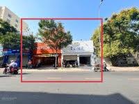 Chính chủ bán nhà mt lê văn sỹ p. 1 tân bình  dt 16m x 30m. 2 tầng. hđt 340 tr/th  giá 156 tỷ