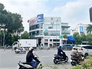 Tòa nhà mt nam kỳ khởi nghĩa p. 7 q. 3  245mx41m. cn 1041m2  gpxd 2 hàm + 14 tầng  730 tỷ