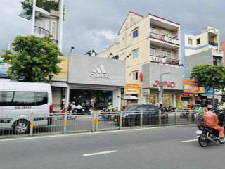 Bán nhà mt luỹ bán bích p.tân thành q.tân phú  11.6x31m. nh 12.3m. cn 278.8m2  nhà cấp 4  52 tỷ