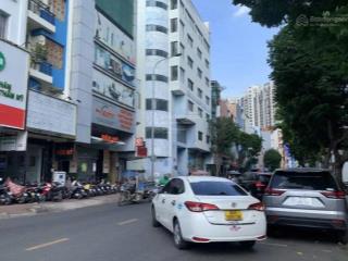 Bán nhà 2mt lý thường kiệt p. 14 q. 10  9x20m  3 lầu  74 tỷ