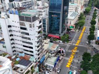 Building hạng sang trung tâm q3. hợp đồng thuê 1 tỷ đồng/ tháng , giá tốt nhất tháng 7/2025