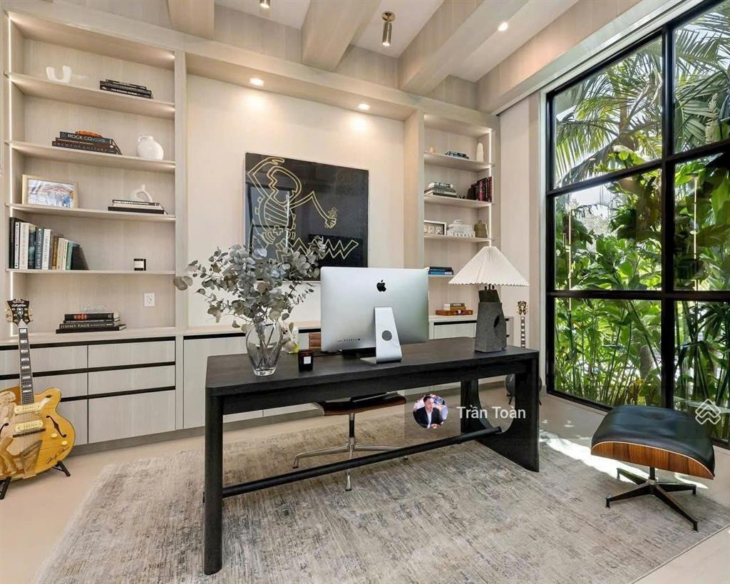 Bán đất xây biệt thự villa 2mt p. thảo điền q.2  16x25m. cn 375m2  108 tỷ