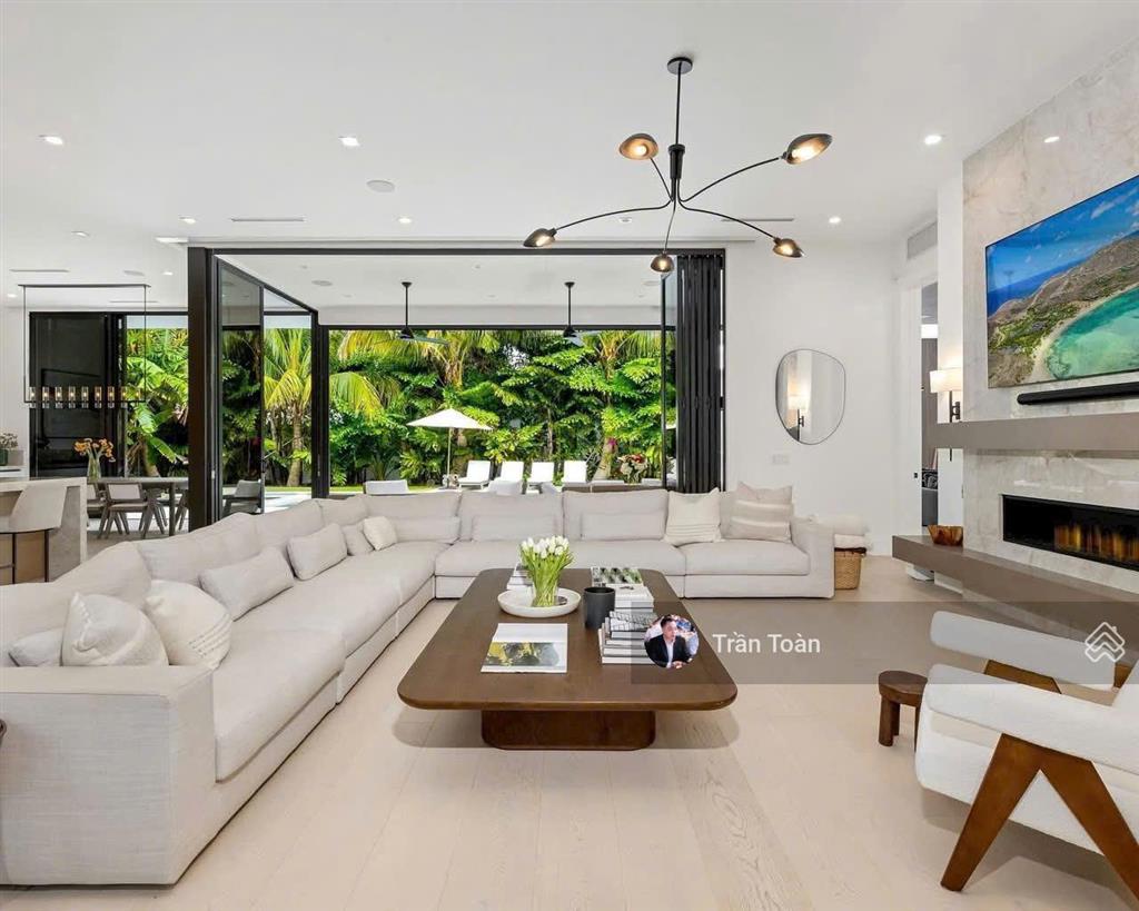 Bán đất xây biệt thự villa 2mt p. thảo điền q.2  16x25m. cn 375m2  108 tỷ