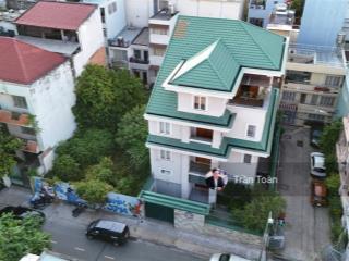Bán khuôn đất 2mt xây building 4 nguyễn thành ý p. đa kao q.1 12.5x19m gpxd hầm 6 tầng 103 tỷ