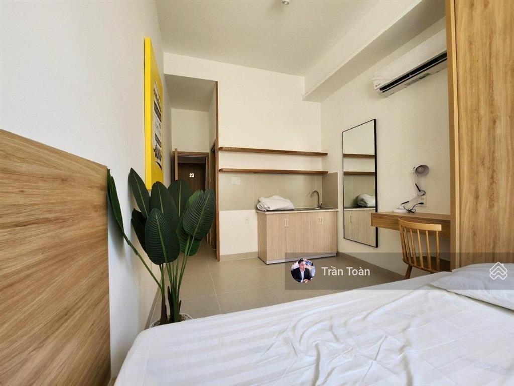 Bán chdv nguyễn thị minh khai p. đa kao q. 1  10x30m. cn 287.5m2  5 tầng  hđt 290tr/th  57 tỷ