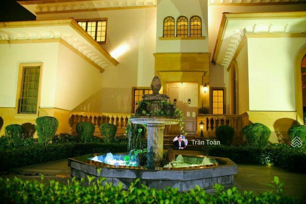 Tòa nhà mt nguyễn ư dĩ, thảo điền, q. 2 30x60m cn 990m2 sàn 1.214m2 1 trệt + 2 lầu giá 228 tỷ