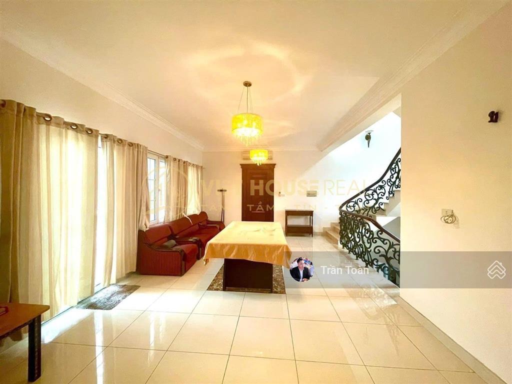 Mt thảo điền, q.2 19x17.8m dtcn 333m 1 trệt + 2 lầu giá 82 tỷ