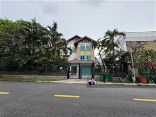 Khu compound vip nguyễn văn hưởng,thảo điền,q.218x36m cn 649m trệt+lửng+1 tầng ấp mái 133 tỷ