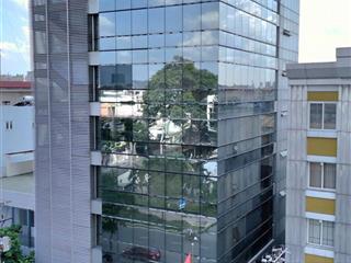 Building góc 2mt hầm 8 lầu phố lý thường kiệt, q11 đối diện đh bách khoa 2000m2 sàn (175 tỷ)