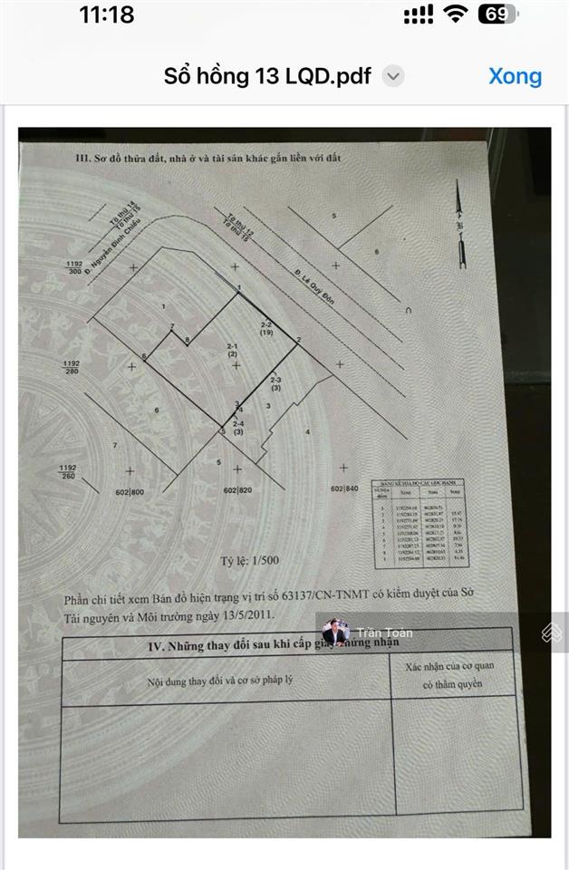 Bán mt lê quý đôn , quận 3  (15mx23m ),nh công nhận  373m2. cho thuê  310 triệu. giá  124 tỷ