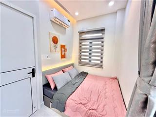 Nhà 2mt hẻm xe hơi, sd 60m2, 2 tầng, 2pn, full nội thất