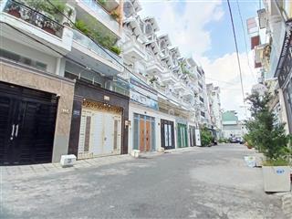 Bán chdv 10m đường số 28, 419m, 5 tầng, 8p