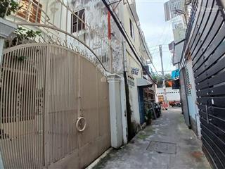 Bán dãy trọ nhà c4 bùi đình túy, 4mx21m, nở hậu 5m