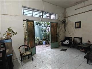 Cần bán nhà nơ trang long, 5.3 x 12m, trệt, lầu, 2pn
