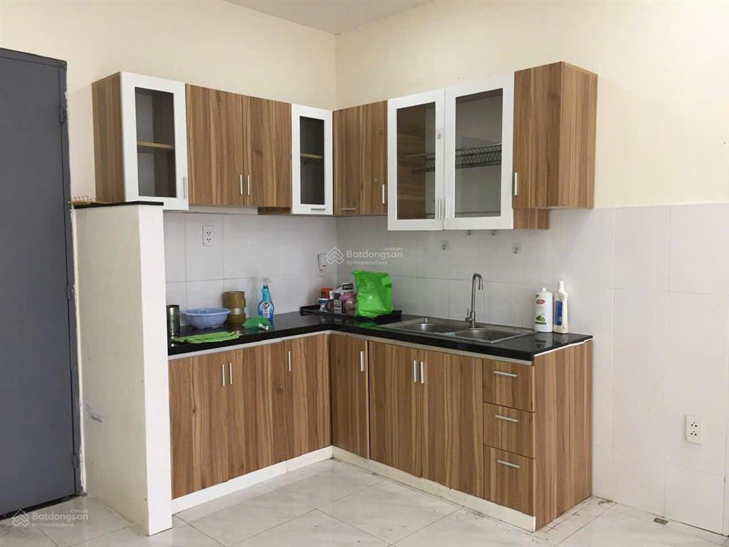 Cho thuê căn hộ sài gòn town, dt 85m2, 3pn, giá 9.5tr/tháng