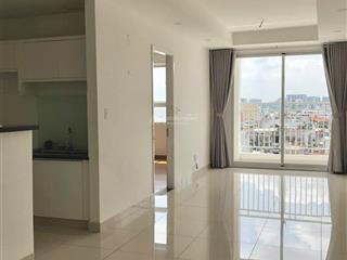 Cho thuê căn hộ phú thạnh, dt 90m2, 2pn, nt cơ bản, giá 9tr/tháng