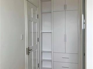 Cho thuê căn hộ bảy hiền tower, dt 102m2, 3pn, nt cơ bản, giá 13tr/tháng.