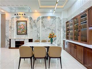 Bán nhà đường nguyễn thị thập, 60m2, 3pn, 4wc, 2 tầng