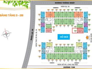 Hàng ngộp vip, như hình 56m2 bcons plaza chỉ 1tỷ930. bao hồ sơ sang tên
